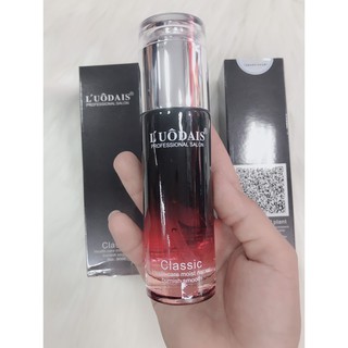 tinh dầu tóc luôdais 80ml