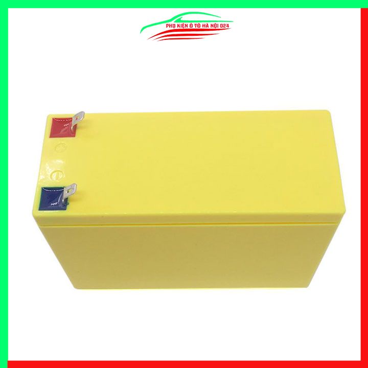 Hộp đựng 21 pin 18650 dự phòng kèm khung cố định pin 3x7