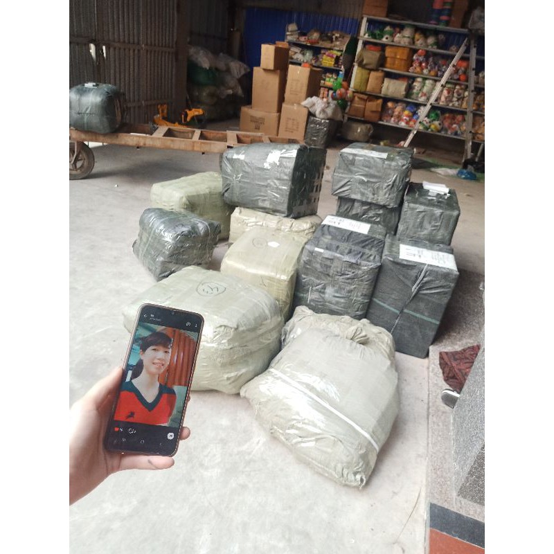 QUẢ BÓNG ĐÁ SỐ 5 LOANG _