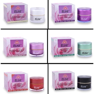 Kem elise đủ mẫu 15g