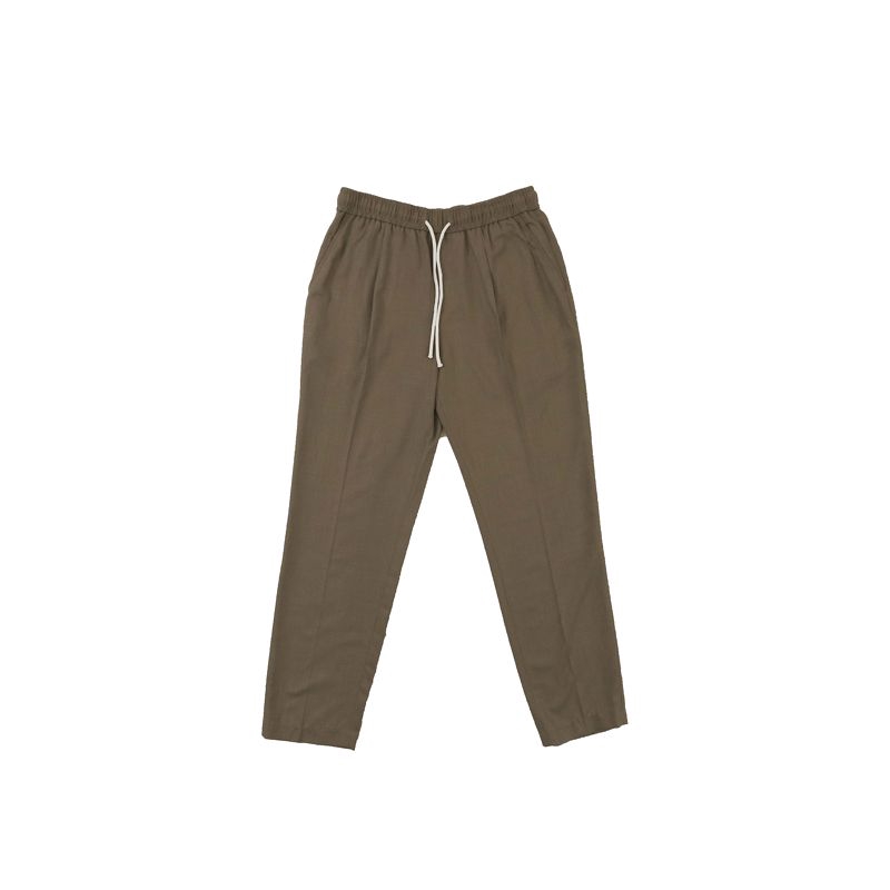 Quần Âu Nam Dáng Suông SSSTUTTER Rome Pants