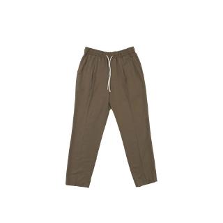 Quần âu nam dáng suông ssstutter rome pants