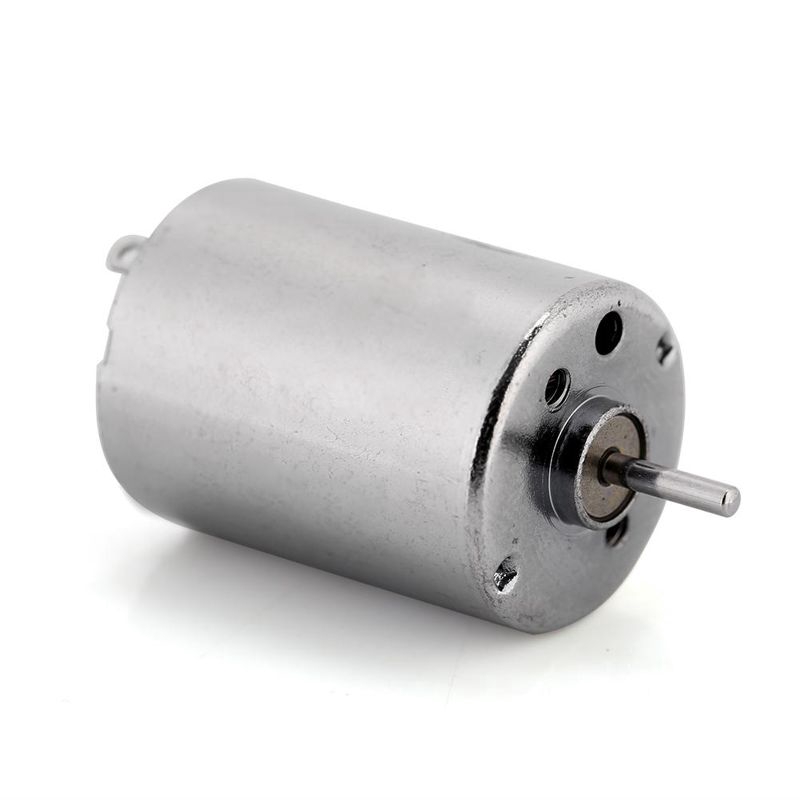 Động cơ máy xăm thay thế chuyên dụng tiện lợi