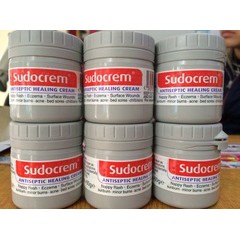 Kem trị hăm Sudocrem UK 60gr