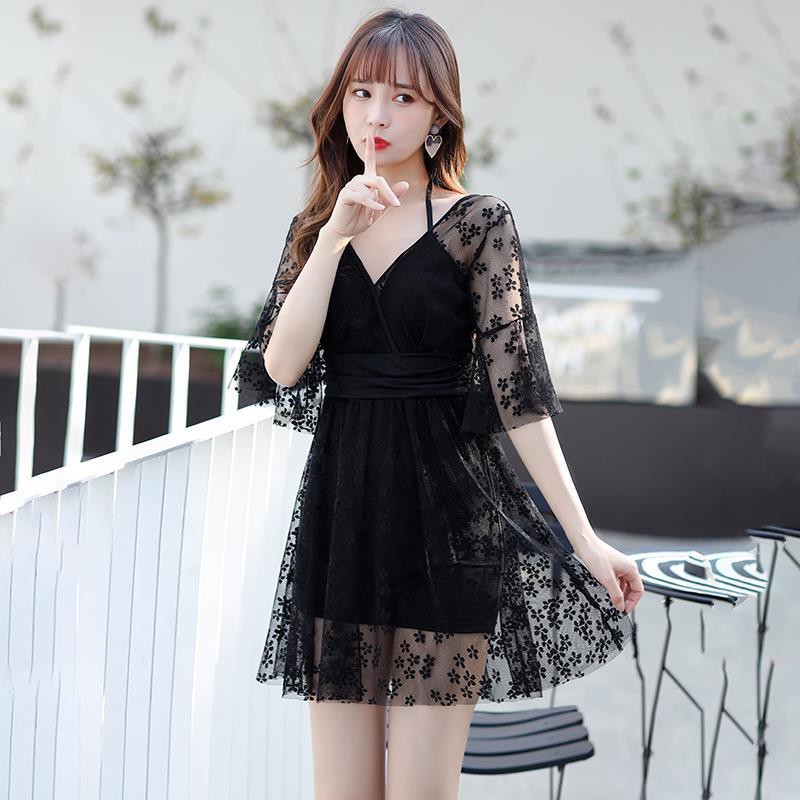 Bộ Đồ Bơi Plus Size 100kg Thời Trang 2020 Cho Nữ | BigBuy360 - bigbuy360.vn
