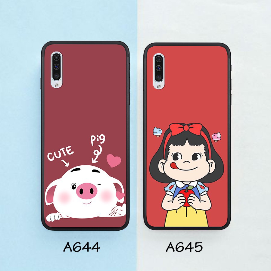 [Freeship từ 50k] Ốp Samsung A50- Chất liệu TPU+PC cực nét | BigBuy360 - bigbuy360.vn
