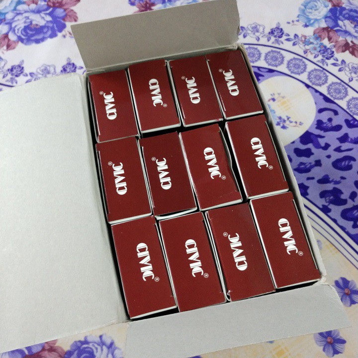Nước Hoa Civic Thái Lan 30ml | BigBuy360 - bigbuy360.vn
