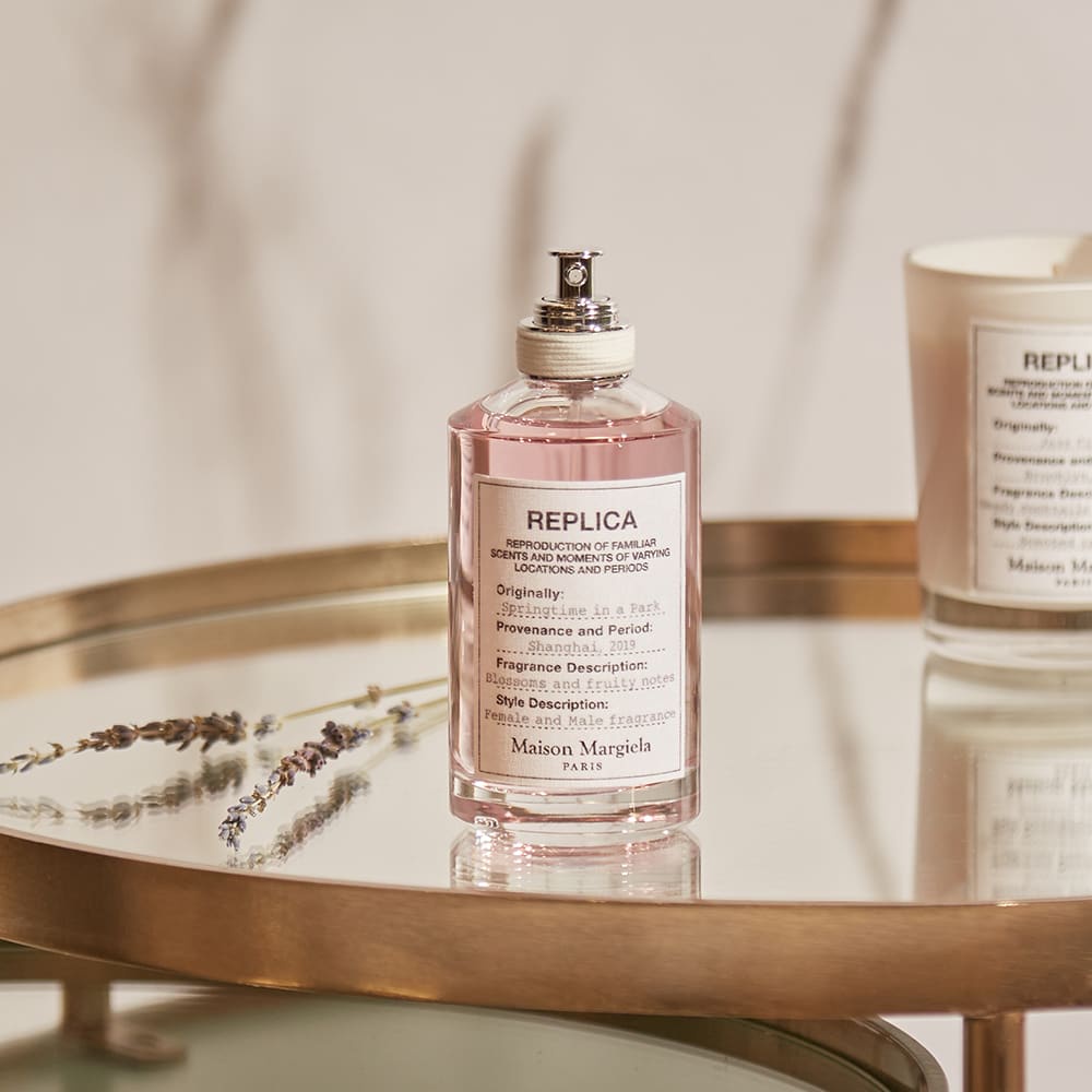 Nước Hoa REPLICA SPRINGTIME IN A PARK BY MAISON MARGIELA EDT