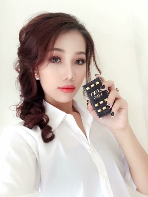 [CHÍNH HÃNG] NƯỚC HOA NAM, NỮ - LUXY KING(PHÁP) - lưu hương trên 24h | BigBuy360 - bigbuy360.vn