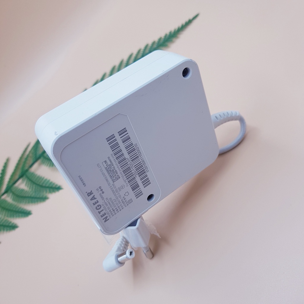 Cục Nguồn 12V 3.5A Cho Bộ Khuếch Đại Netgear XR500 Gaming RouterNguồn 12V 3.5A Netgear AD2080720-ShopLinhKienM2M