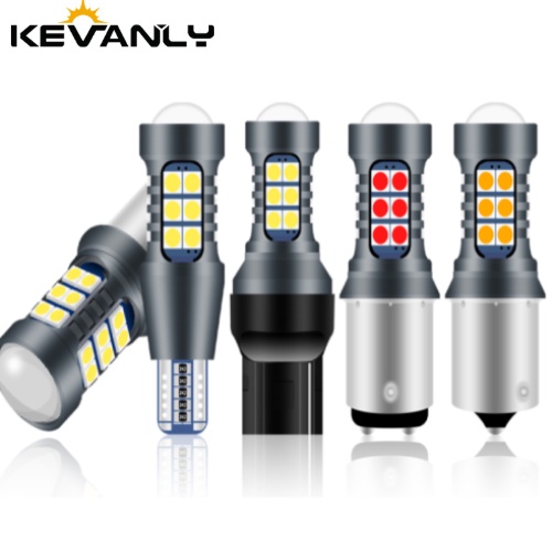 Đèn LED Kevanly T15 1156 DC12V dành cho xe hơi