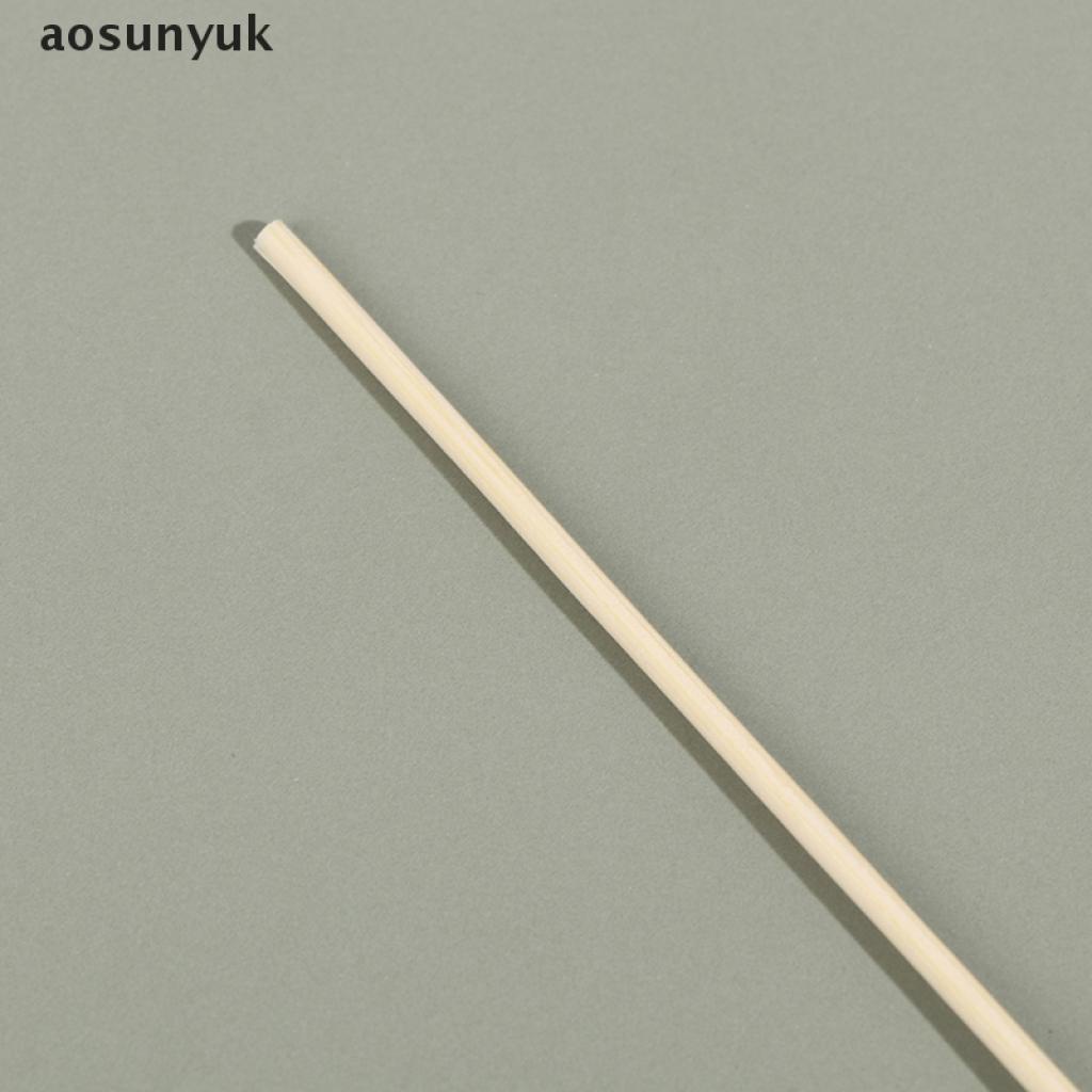 Set 10 Cây Lấy Ráy Tai Bằng Tre Lông Vũ