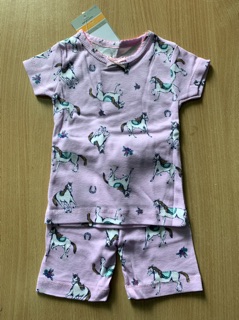 Bộ Carter's bé trai, bé gái