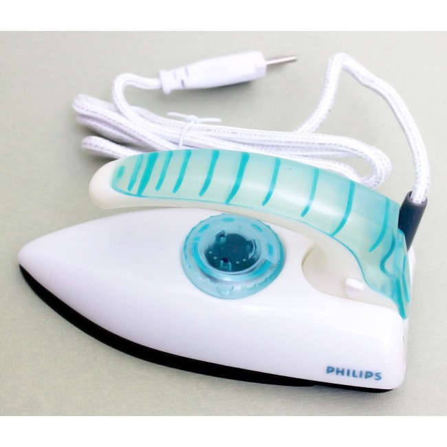 Bàn ủi mini GZ-500