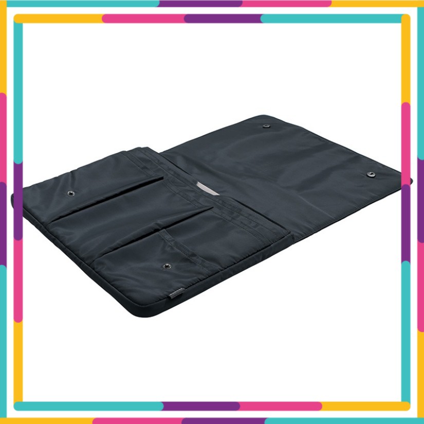 Túi chống sốc, chống thấm nhỏ gọn Baseus Basics Series 13 inches dùng cho Tablet/ Mb/ Laptop và phụ kiện