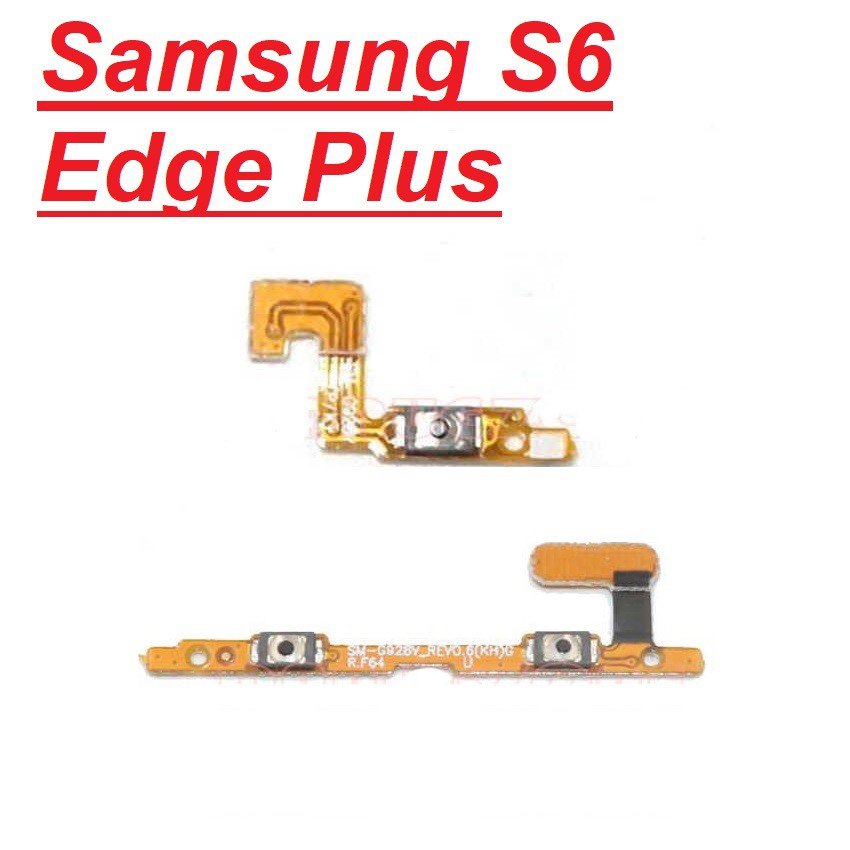 ✅ Chính Hãng ✅ Dây Nút Nguồn Samsung S6 Edge Plus Chính Hãng Giá Rẻ
