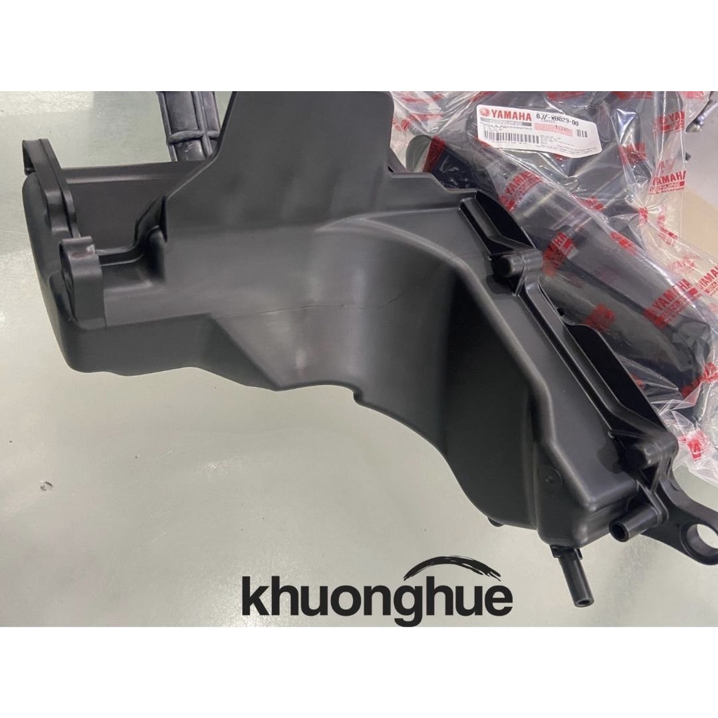 Nắp trong hộp lọc gió Janus chính hãng Yamaha