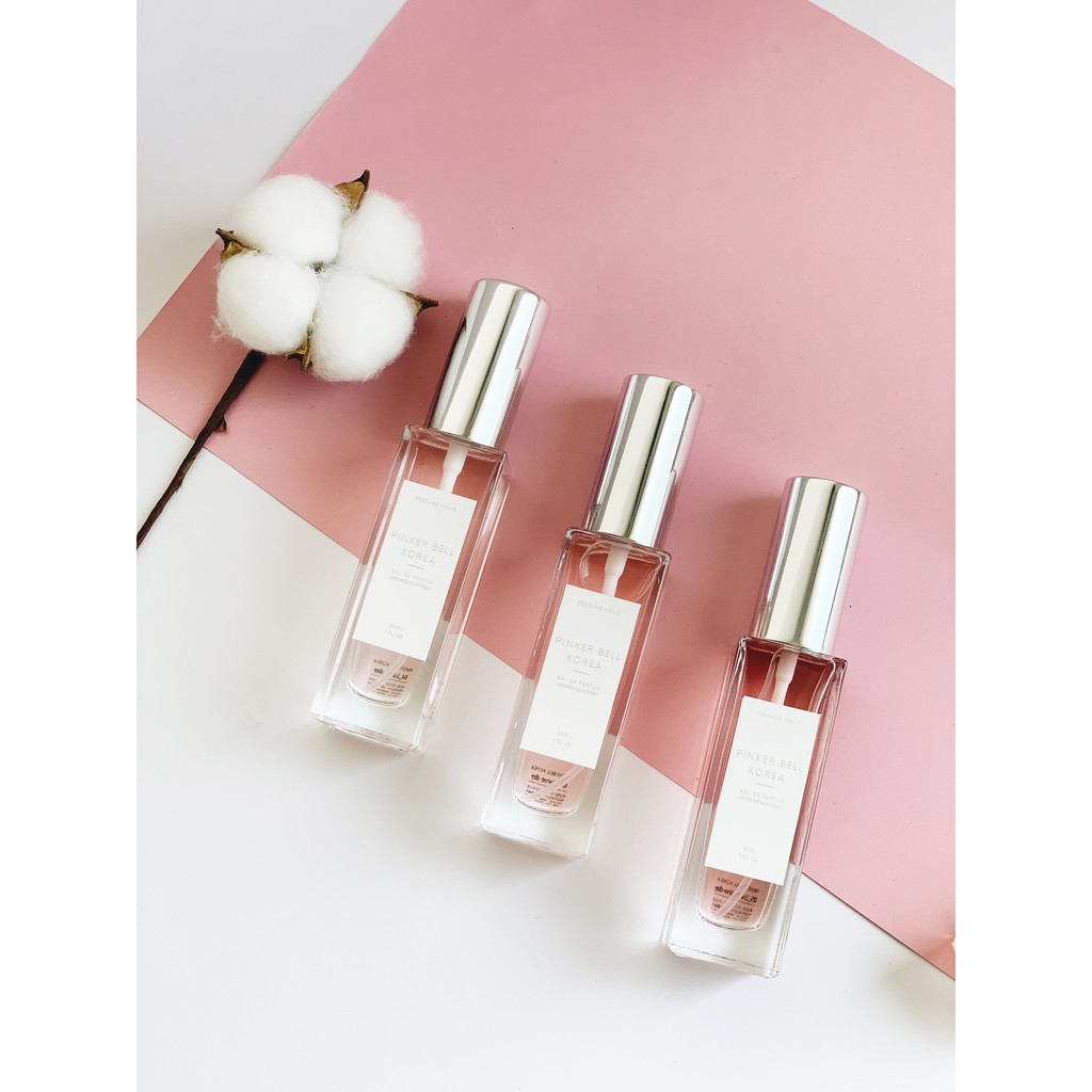 Nước Hoa Perfume Holic Pinker Bell - Eau De Parfume | BigBuy360 - bigbuy360.vn