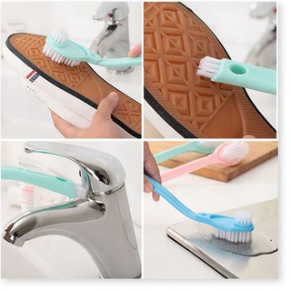 Bàn chải chà giày