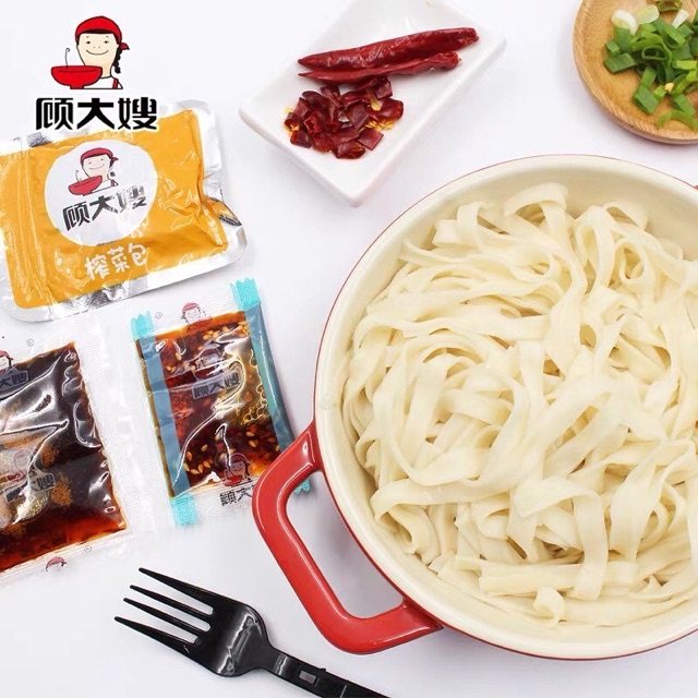 Phở trộn cay Tứ Xuyên✔️ Hàng có sẵn | BigBuy360 - bigbuy360.vn