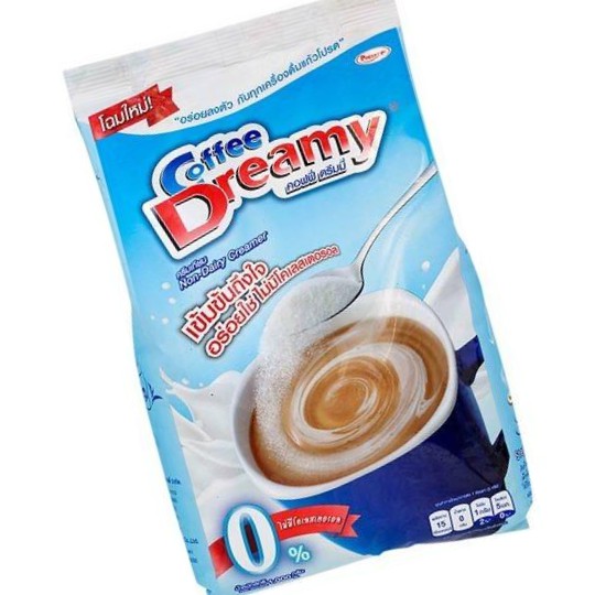 BỘT BÉO COFFEE DREAMY THƠM NGON | BigBuy360 - bigbuy360.vn