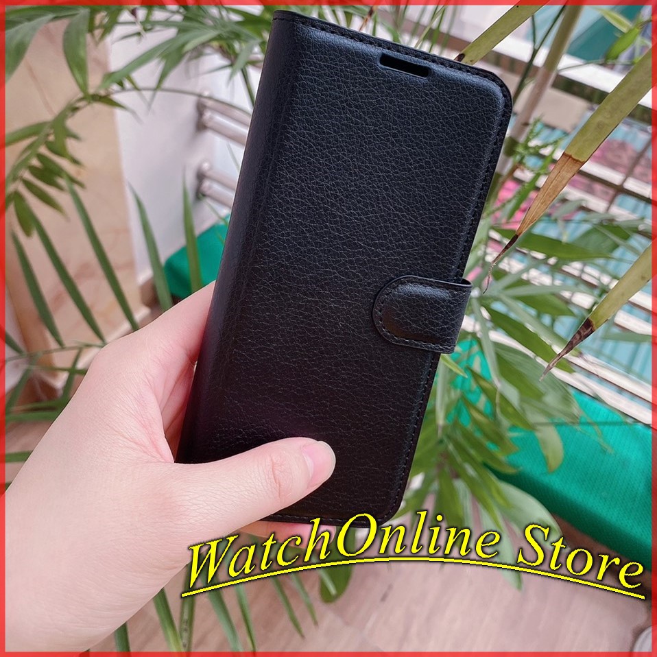 Bao da điện thoại dành cho Vsmart Live