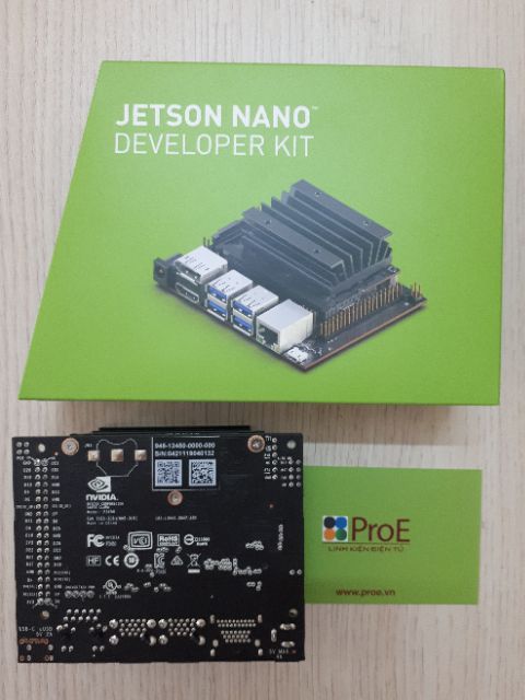 Máy tính Jetson NANO | BigBuy360 - bigbuy360.vn