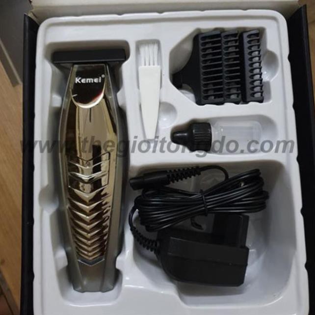 TÔNG CHUYÊN BẤM VIỀN KEMEI- 2712  CỰC NÉT 2020  MÁY CỰC ÊM | BigBuy360 - bigbuy360.vn