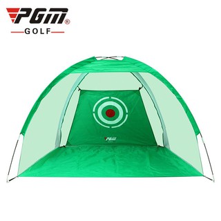 Bộ lưới tập golf trong nhà - PGM LXW002-2m;