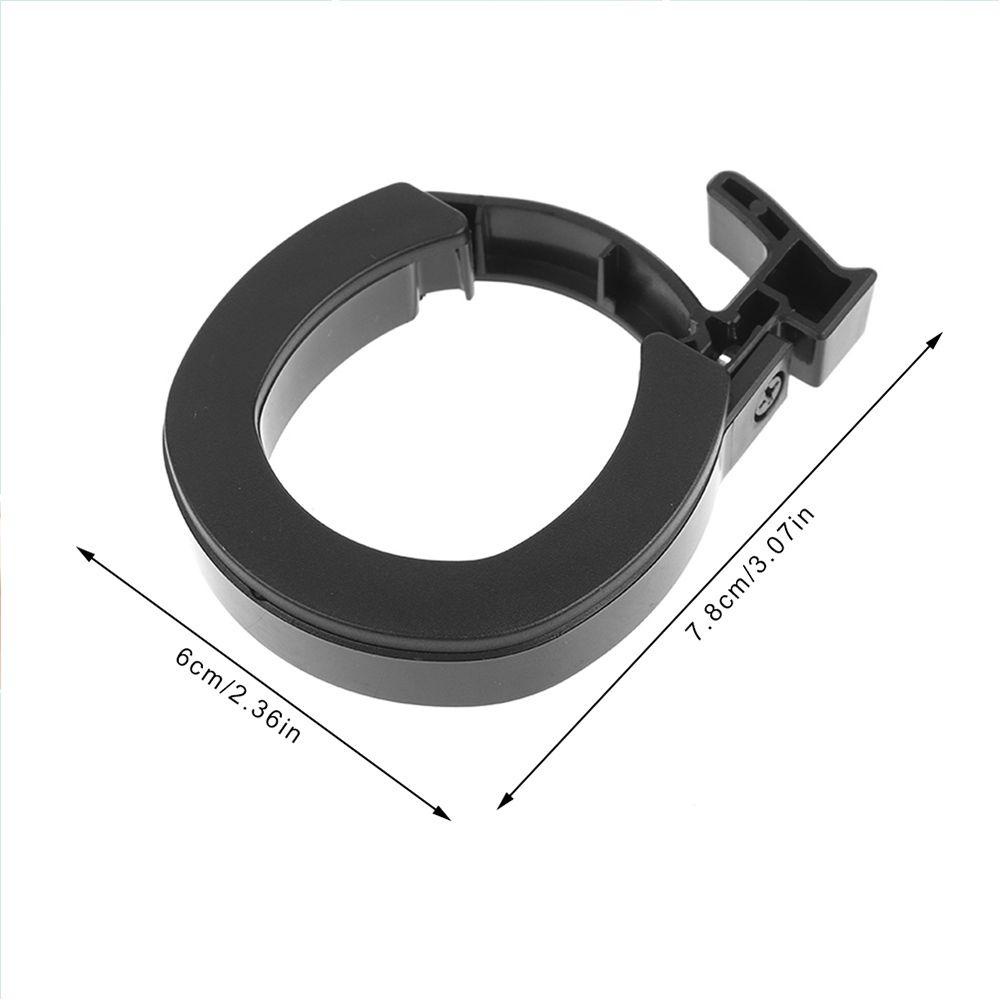 Vòng Đệm Bảo Vệ Phía Trước Cho Ninebot MAX G30