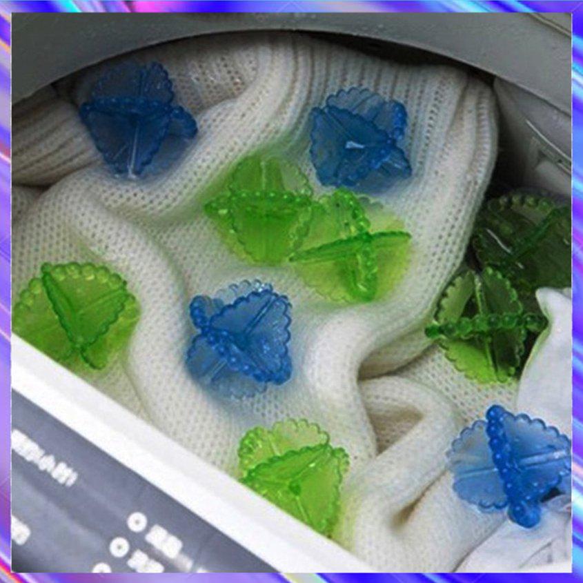Hair Removal Laundry Ball Clothes Clean Washing Machine Chemicals Dryer Ball
