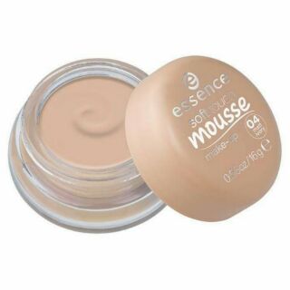 Siêu phẩm phấn tươi Mousse essence make-up