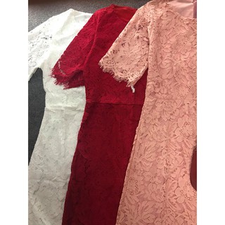 Váy ren TOPSHOP
