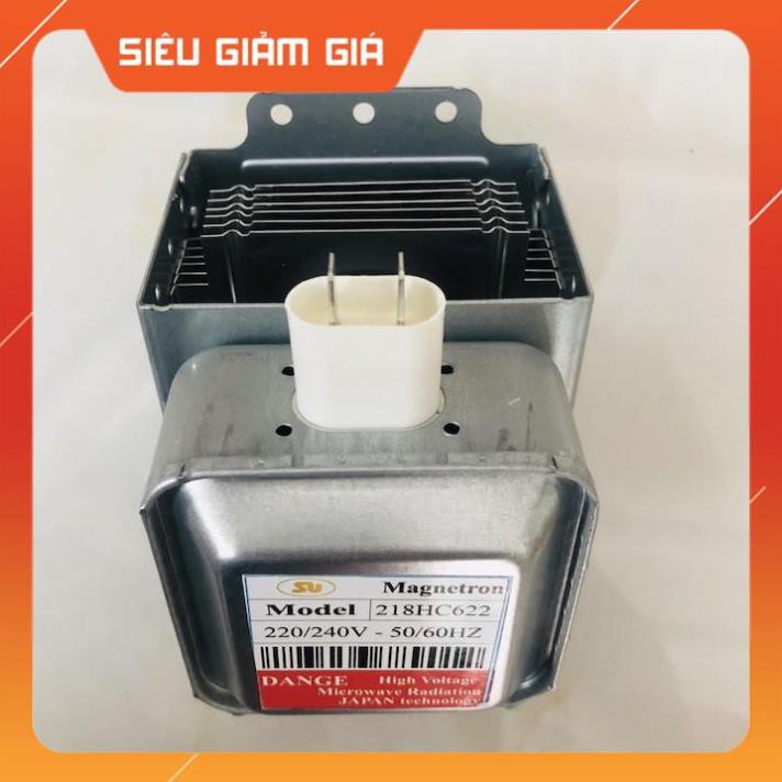 Bóng nướng lò vi sóng - Bóng cao tần lò vi sóng Magnetron 218HC622 - Giá tốt nhất