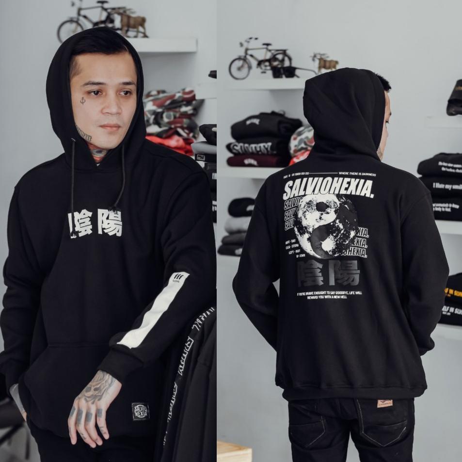 Guarantee!! Áo khoác SWEATER - HOODIE chính hãng dành cho nam | BigBuy360 - bigbuy360.vn