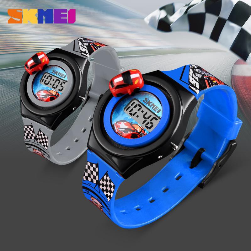 SKMEI 1376 Trẻ em Đồng Hồ điện Tử | BigBuy360 - bigbuy360.vn