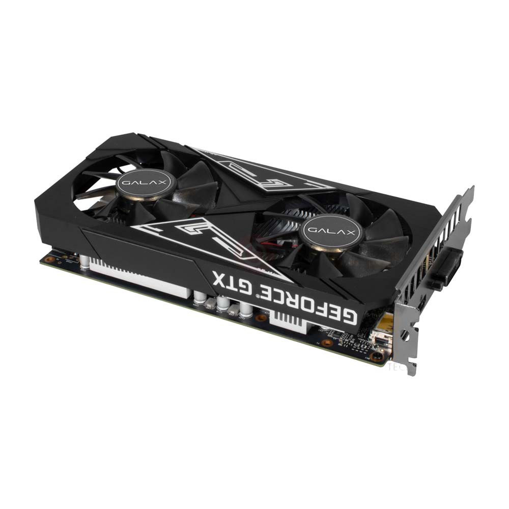 VGA GALAX GTX 1650 EX Plus (1-Click OC) 4GB GDDR6, new, bảo hành chính hãng 36th | BigBuy360 - bigbuy360.vn