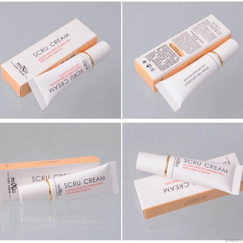 (Hàng Mới Về) Gel Tẩy Tế Bào Chết Cho Môi Bluejeans Dưỡng Ẩm Chống Khô Và Làm Săn Chắc Môi | BigBuy360 - bigbuy360.vn