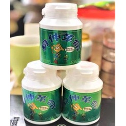 Tảo Biển hỗ trợ Tăng Chiều Cao cho bé Shinshin Kakumei Nhật Bản 300 Viên