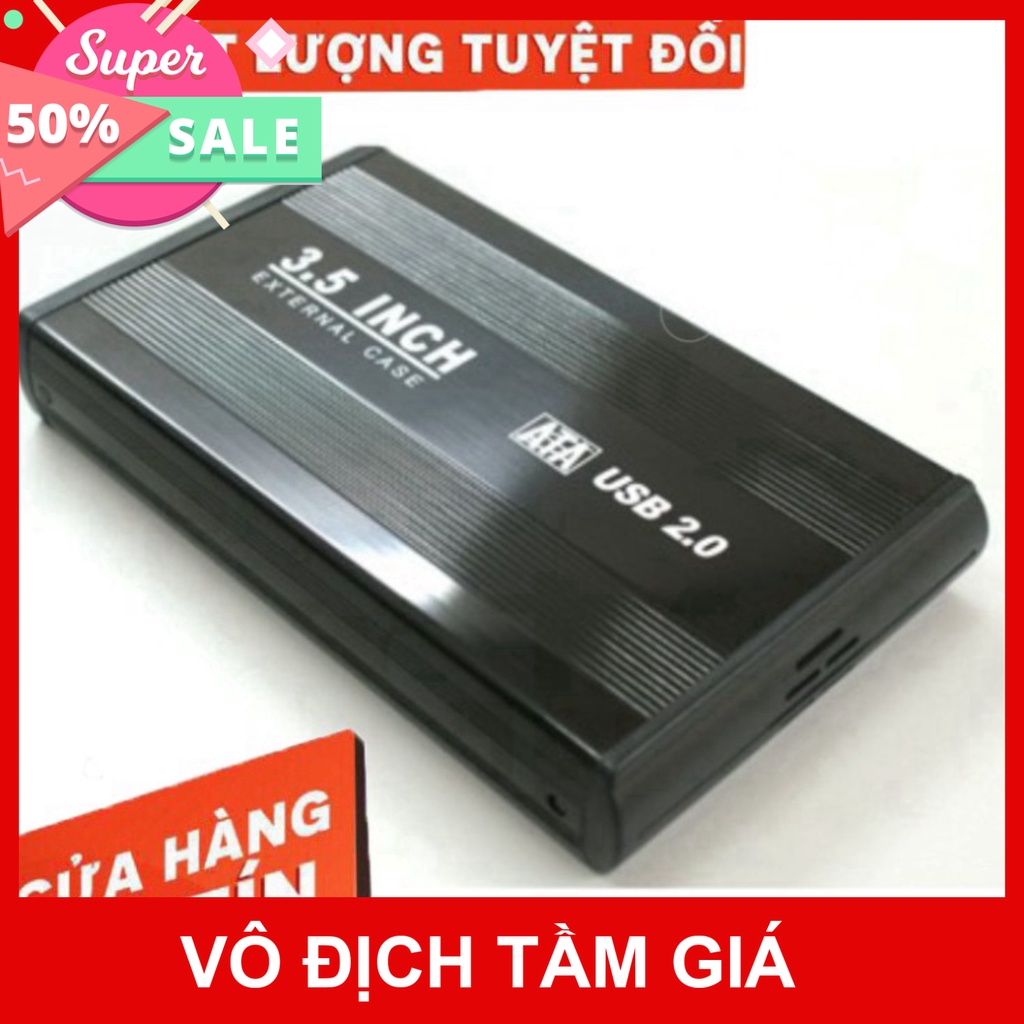 ✅ Box Ổ Cứng Ata Siêu Chất, Rẻ , Mua Khỏi Nhìn Giá-Box ổ cứng 2.5 inch IDE - ATA - BX39 [Hàng Chính Hãng] ✅