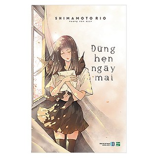 Sách - đừng hẹn ngày mai - ipm