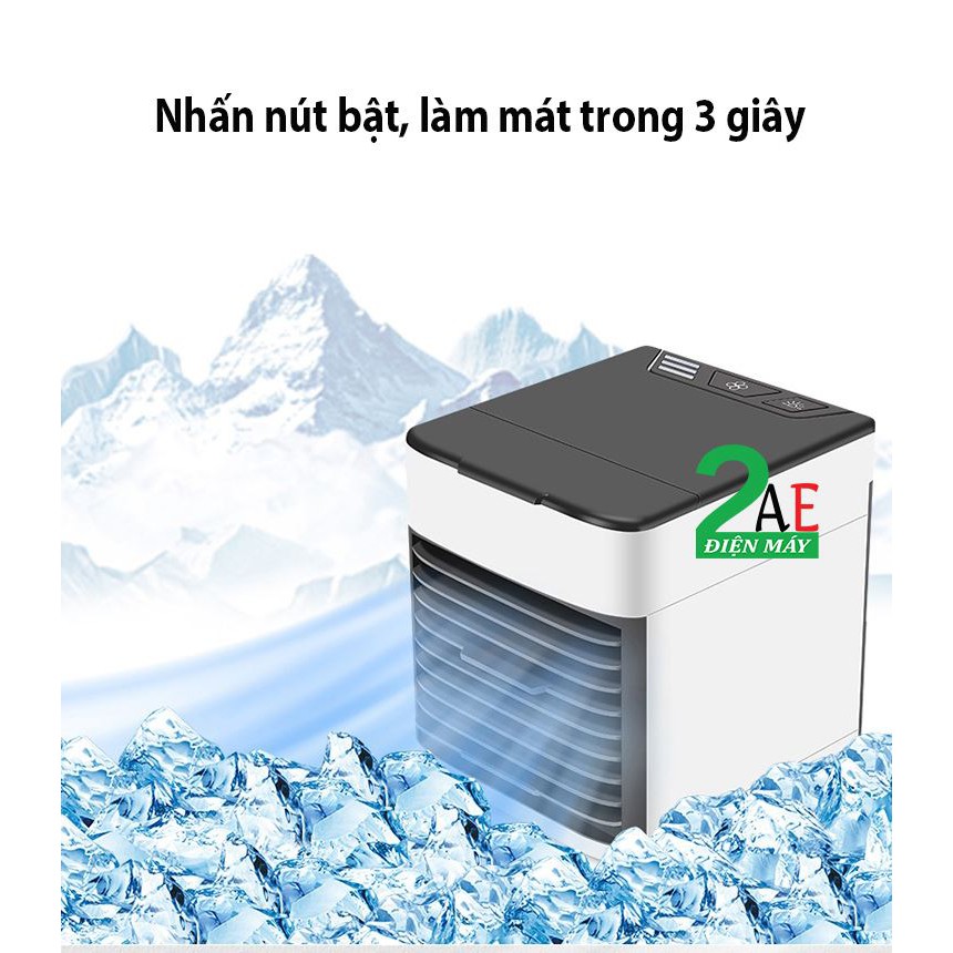 MÁY ĐIỀU HÒA MINI