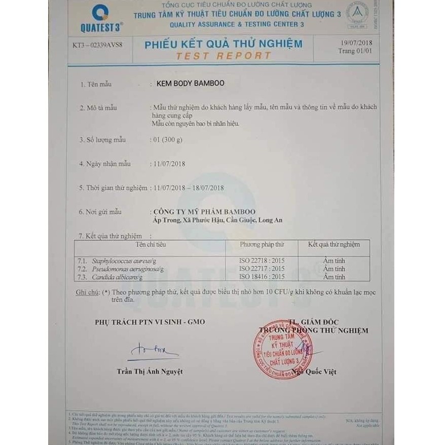 Kem Body BamBoo Dưỡng Trắng Toàn Thân⭐Freeship⭐ Dưỡng Trắng Nhanh Gấp 3 Lần | BigBuy360 - bigbuy360.vn