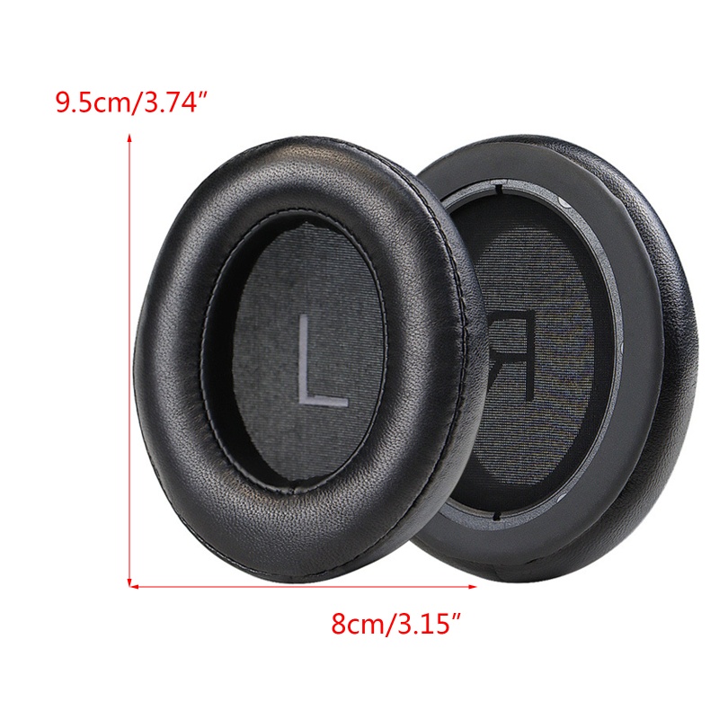 Đệm Tai Nghe Bằng Da Protein Chất Lượng Cao Cho MOMENTUM3 0