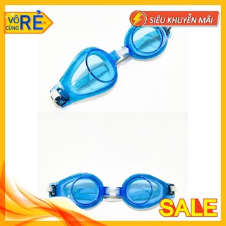 Mắt kính Bơi Bảo Vệ Mắt - Mắt Kính bơi cho bé dưới 4 tuổi - Baby toys smartkid