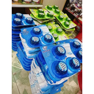 VIÊN THẢ VỆ SINH NHÀ TẮM THÁI LAN