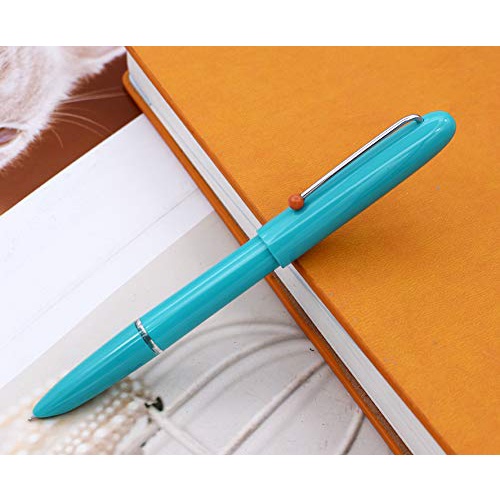 Bút máy Kaco Retro K1029 phong cách cổ điển