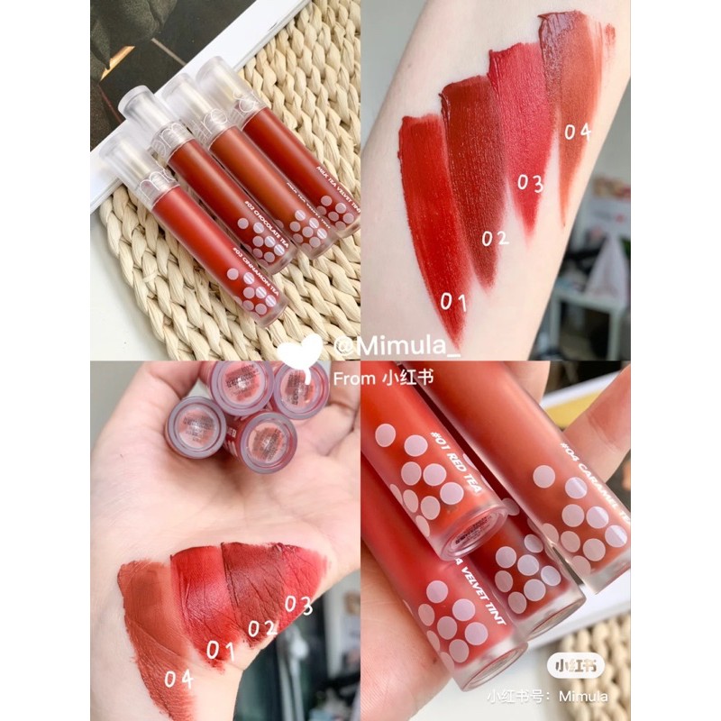 ✨SON KEM LÌ ROMAND CÁC LOẠI✨ Romand Zero/ Romand See Through/ Romand Hanbok/ Romand Milk Tea/ Romand Vintage Filter | BigBuy360 - bigbuy360.vn