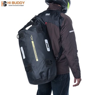 Túi Chống Nước Givi Prime Cargo Bag 40Lt 01 PCB01  – Hàng Chính Hãng