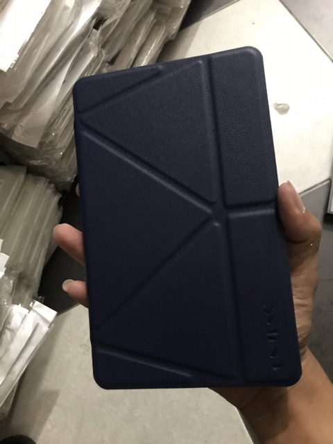 Bao da onjess Máy Tính Bảng Samsung Galaxy Tab A8 8&quot; T295 (2019) - Hàng Chính hãng